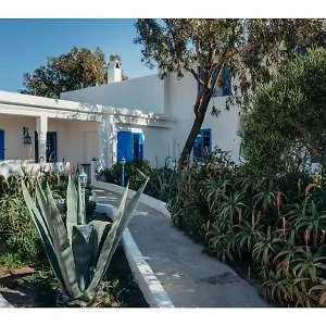 Hotel Tangaro Augerge &